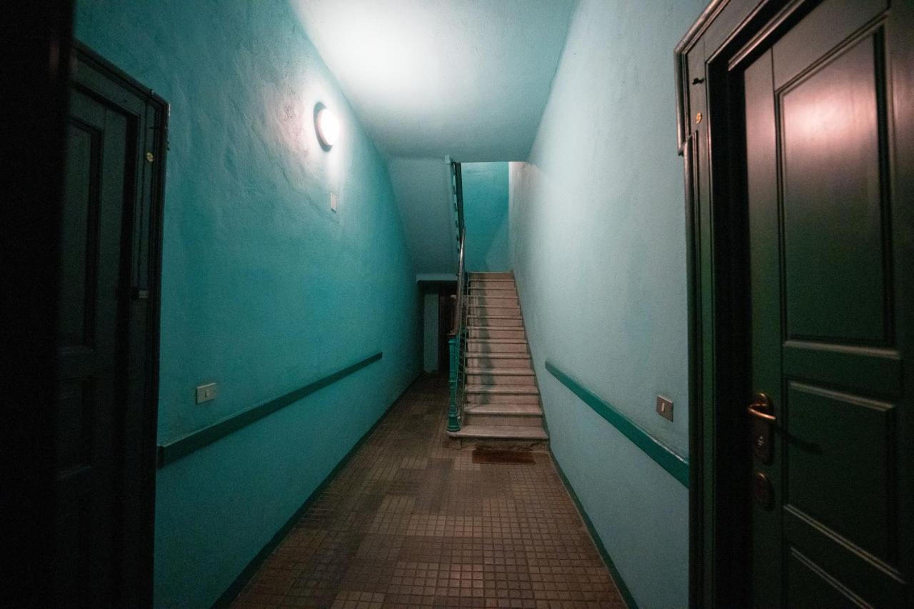 Intero Appartamento A Pero Luaran gambar